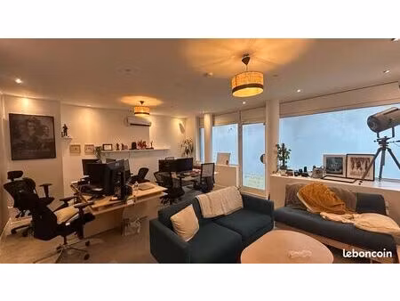 local commercial 71 m² bagnolet