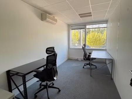 bureau à louer à partir de 8m2