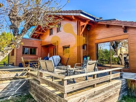 maison de luxe de 108 m2 en vente annecy  auvergne-rhône-alpes