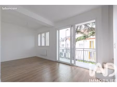 duplex 4 pièces 89 m²