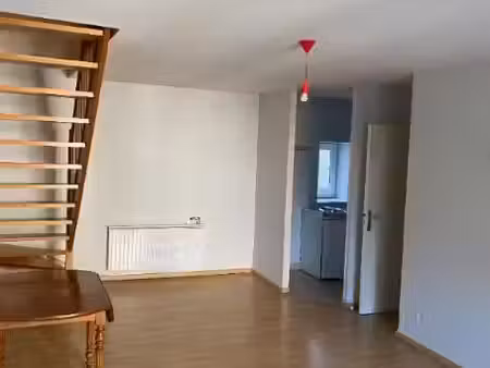 location duplex 2 pièces 37 m² à mamers (72600)  340 €