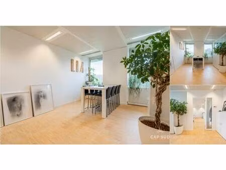 bureaux à louer à drève richelle 161 waterloo (vbe10205)