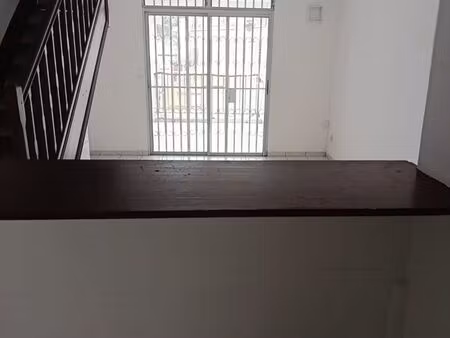 f3 lumineux sur pointe à pitre