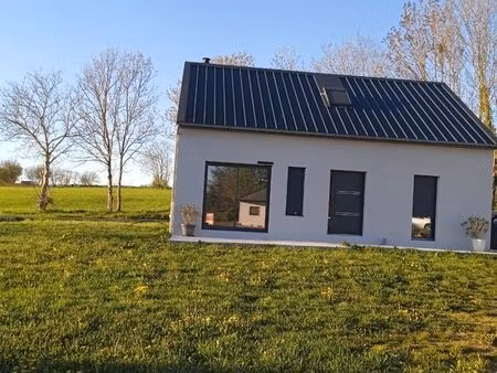 maison a vendre neuve