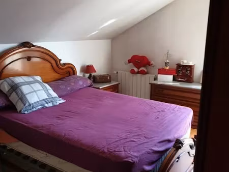 location meublée chambre 1 pièce 10 m² à lourdes (65100)  450 €