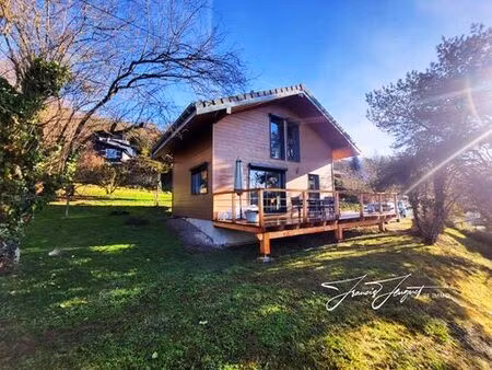 maison de 4 pièces de luxe en vente à bonne  france