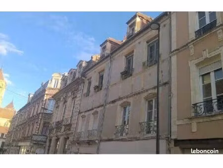 immeuble de rapport 210m2 st pierre en auge