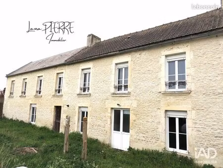 longère 6 pièces 143 m²