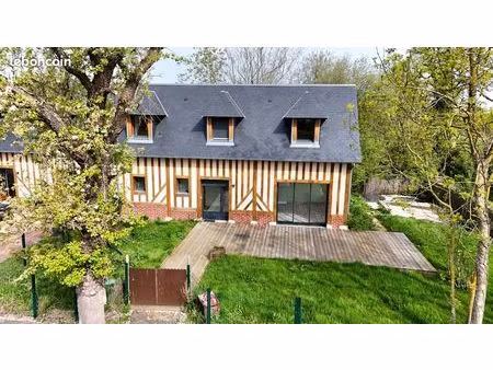 maison 4 pièces 76 m²