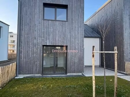 maison 4 pièces 98 m²