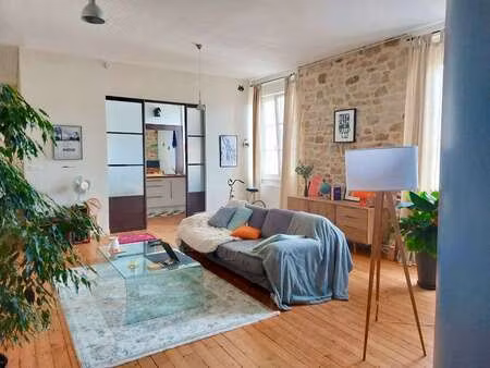 vente appartement 3 pièces à quimper penanguer - kervilien - penhars (29000) : à vendre 3 