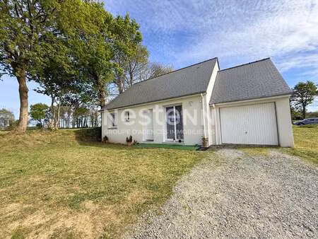 vente maison à evellys (56500) : à vendre / 70m² evellys