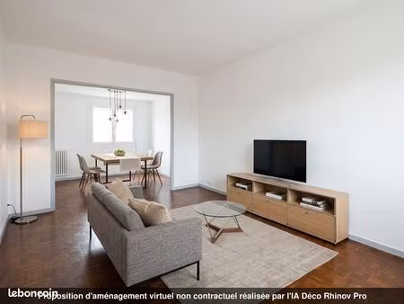 pavillon 5 pièces 98 m²