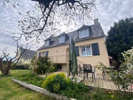 vente maison à quévert (22100) : à vendre / 138m² quévert