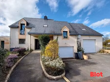 vente maison piscine à montreuil-sur-ille (35440) : à vendre piscine / 140m² montreuil-sur