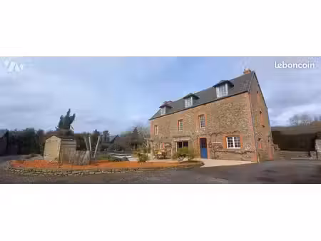 maison 5 pièces 187 m²