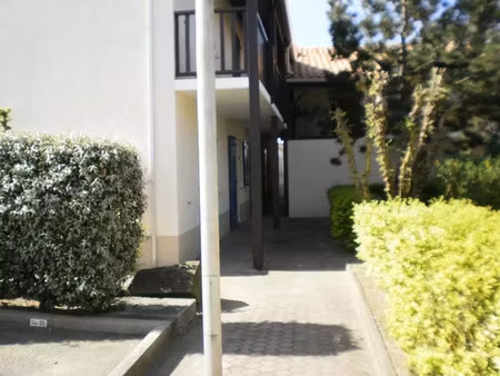 location meublée appartement 2 pièces 34 m² à bretignolles-sur-mer (85470)  550 €