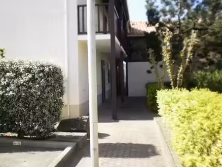 location meublée appartement 2 pièces 34 m² à bretignolles-sur-mer (85470)  650 €