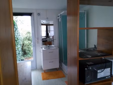 location meublée appartement 1 pièce 20 m² à villenave-d'ornon (33140)  560 €