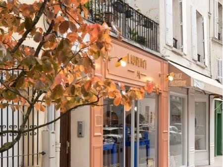 vente fonds de commerce vincennes 20 m2