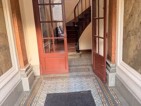 bail commercial alfortville