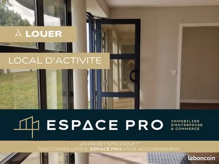 local 250 m² verson