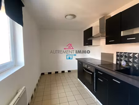 location appartement 3 pièces 61.62 m² à arras (62000)  570 €