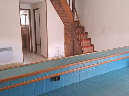 maison de ville proche iut sillac