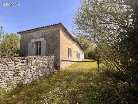 maison 3 pièces 110 m²
