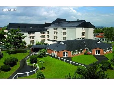 appartement 1 pièce 20 m²