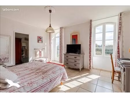 longère 9 pièces 294 m²