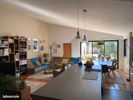 maison loft 125m2  bien rare à thiais