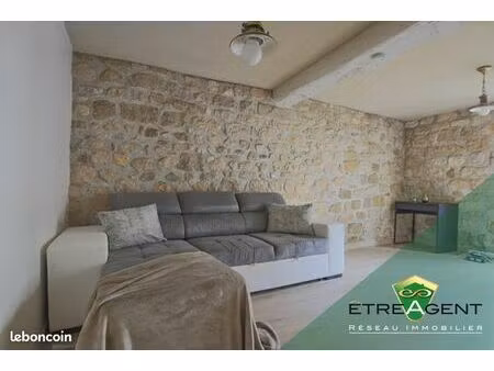 appartement 2 pièces 31 m²