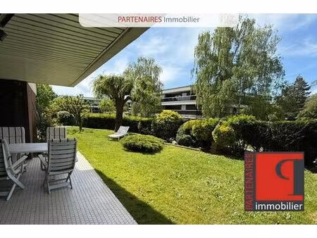 appartement de 4 pièces de luxe en vente à le chesnay  france