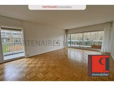 appartement de luxe de 5 pièces en vente à le chesnay  île-de-france