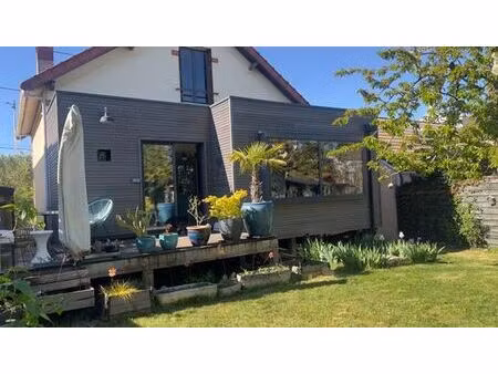 maison de luxe de 6 pièces en vente à champs-sur-marne  île-de-france