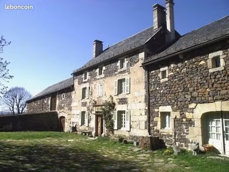 vente | domaine | 4ch | 344 m² | val d'arcomie | expo sud | terrasse · jardin