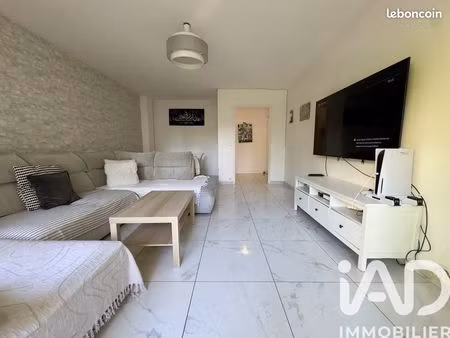 appartement 4 pièces 86 m²