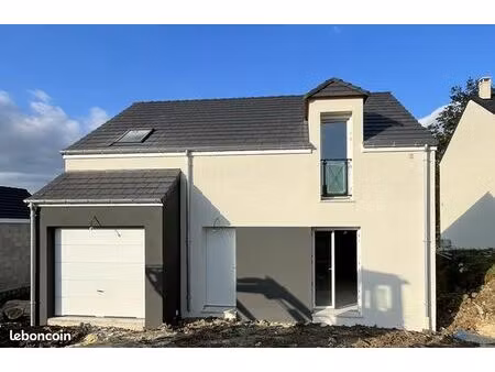 maison 4 pièces 94 m²