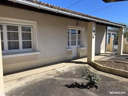 maison 3 pièces 80 m²