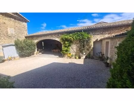 maison de luxe en vente à allan  france