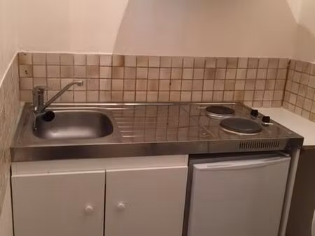 location appartement t2