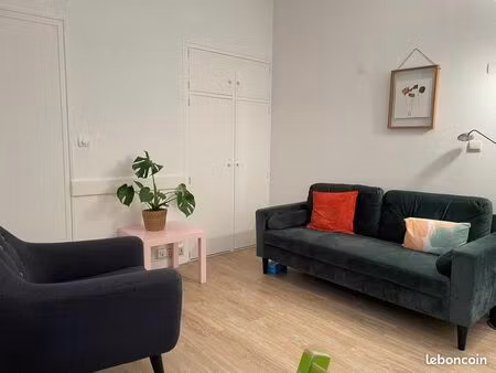 location bureau / cabinet