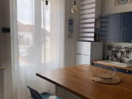 appartement - studio