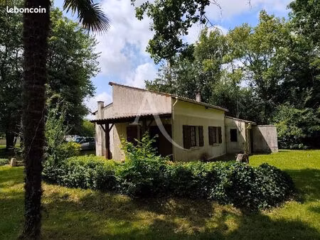 maison 2 pièces 65 m²