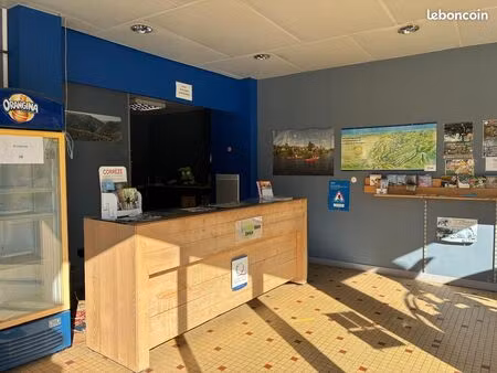 local commercial a louer