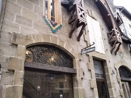 local 90 m2 brive centre