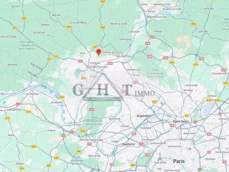 local bureaux 420 m²