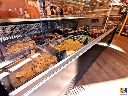 traiteur 80 m² bourges