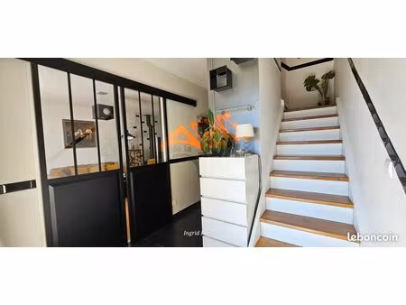 maison 5 pièces 91 m²